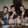 @funnydanny @Holdenradio @AaronRadio Btw, there is this too. Yes, I have these pictures. #pride #Apt102