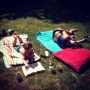 great weekend in Nieuw Haamstede
