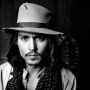 Happy 50th B'day To Coolest finest Actor #JohnnyDepp
#Love
