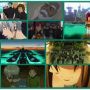 #Gargantia ep8 collage #anime