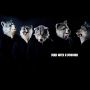 ♬ 'NEVER FxxKIN' MIND THE RULES' - MAN WITH A MISSION ♪ 実はあまりマンウィズを聴いてなかったんだけど、今朝はなぜか起きた瞬間からネバファキを聴くと決めていた