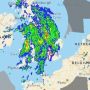 Rain Ahoy