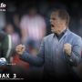 PSV - Ajax 2-3!!! #psvaja #ajax #wallpaper