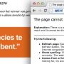 Beste @RDWnl, als jullie verwijzen naar APK.nl, moet die site wel werken natuurlijk :-) --> 