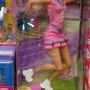 Lo q una se encuentra en el super, la barbie porrista cuesta $219 (cont.)