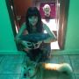 La cena de cachorros!!
Pynys
@Carmenbaque
Murakami
De Atrás hacia delante!
