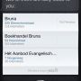 Hey. Sinds wanneer kan Siri dat in nederland? :D 