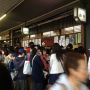 ふたばなう。こんなに並ぶのか。