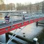 De buurt verkennen
