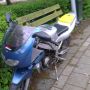 Goedemorgen #woerden wat staat dat ding hier nou al 2 dagen
