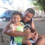 Foto del recuerdo #FamilyMoment primita #Jessika