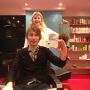 RT @kaat1704 @martijnkolkman @GijsStaverman Nu nog foto van het resultaat?? #alsjehaarmaargoedzit 