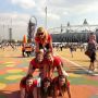 Olympic Park #london2012