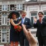 Maar goh, wat was het leuk vanmiddag!!