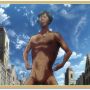 #AttackonTitan ep9 blog pic A #anime
