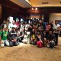 Malam ini spesial (gak pake telor) nih krn kita bs Nobar Fast & Furious 6 brg Sobat GEN di Sency XXI  by 987genfm