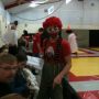 Echt waar. Hij geeft ook judoles @sportschoolgeelhoed