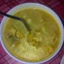 Ayam Masak Asam Pedas. Thank you mom! :) #mumscooking #heaven
