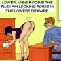 Who is to Blame???