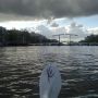 Back at the Amstel