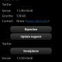 Krijg nou wat, een #Nokia #N9 update. Werkt er toch nog iemand daar?