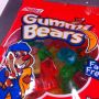 Gummi bears are back in the Avanti Market! Coworkers, rejoice with me.