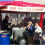 Dik, vet en lekker. @HansWorst #010
