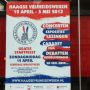 Haagse Vrijheidsweken 12 april - 5 mei 2013