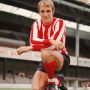 #RIP RON DAVIES ex united