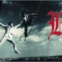 ♬ 'Brotherhood' - B'z ♪