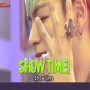  #TOP y su "show time" hahaha lo amo!