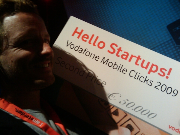 YES #vmc #picnic09