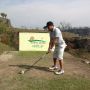 Just finished 3rd Nepal Surya Nepal Amateur Open Friendly opening Match . Had lots of fun