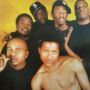 #tbt the calhoun 