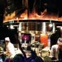 The Amazing Chefs at Bishoku Maimon - cool how you can have a perfect meal without a common language to communicate in