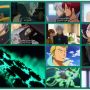 #Gargantia ep7 collage #anime