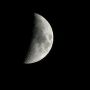 Moon tonight 17/4/13 #moonwatch #wonders