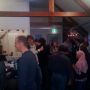 @persuasionapi office drinks ..