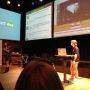 Next: @leapmotion #BrightDay  by basvanderploeg