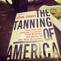 I'm "Tanning America" right now .. Thank you   @SteveStoute I'm taking our MOVEMENT to the next level #1000 #FLICITY 