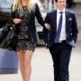 @McIlroyRory yes, but thought you'd be used to it standing next to @CaroWozniacki