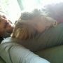 Best kind of nap