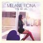 #NP ♬ '6Am' - Melanie Fiona & T-Pain ♪