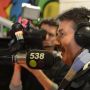 Ook Theo Baten was zojuist live in de uitzending @538 @rodenborch #rosmalen #538voorwarchild