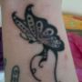 New addition to the collection #tattoos