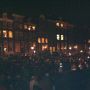 vlak voor de ontruiming #ijsvrij #keizersgracht