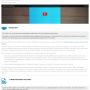 New @LinkedIn Terms. Font is just big enough to read that My Privacy Matters