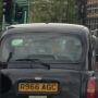 Has This driver got both green & yellow badge 
These i ds are the wrong colour & are fake  @hels5