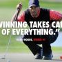 Poor choice or brilliant copy? #nike #tiger ad attracts lovers & haters #winning #sportnext