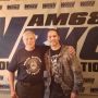 Live radio in Boston with Howie Carr on WRKO. We talked ghosts & Drive Health & Fitness drivehealthandfitness.com